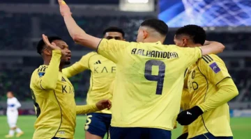 صدام مرتقب.. موعد مباراة النصر والفتح والقنوات الناقلة في دوري روشن السعودي